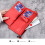 Women's Slim Bifold Wallet with Zipper RFID Blocking 12 6