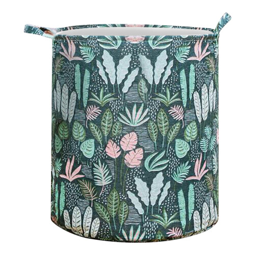 Kids Laundry Hamper Animal Design Storage Basket 1 Pack 1