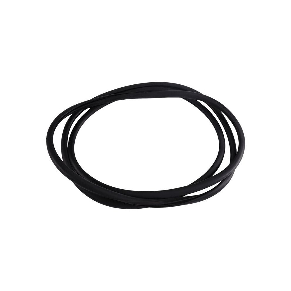 Car Sunroof Seal Sliding Roof Weatherstrip 63251-60062 6325160062 For Lx470 Land 2001-2007 Light/Black 6031419666284