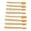 PU Sealant Spatulas Set 4 Sizes 8-Pack 2