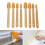 PU Sealant Spatulas Set 4 Sizes 8-Pack 3