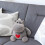 Hippo Stuffed Animal Soft Cuddly Toy 1 Piece 5