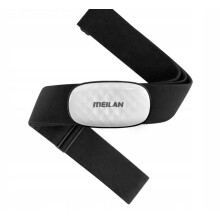 C5 Sports Heart Rate Band Bluetooth ANT+