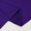 Μωβ ύφασμα spandex, ελαστικό 4 κατευθύνσεων, 10 μέτρα 6