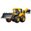 Engineering Vehicle Toy for Kids 3+ Realistic Construction 2