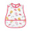 KitchenAid Kids Bib Apron Soft Fabric Large 2