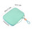 Tablet Sleeve Bag Multilayer Lightweight for Most Tablets 4