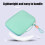 Tablet Sleeve Bag Multilayer Lightweight for Most Tablets 5