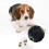 Interactive Dog Food Dispenser Toy 6