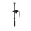 Boom Arm Mikrofonstativ Justerbart Teleskopisk Metall 2