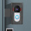 Anti-Theft Adjustable Doorbell Mount Bracket 7