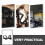 Exercise Bike Pedals with Adjustable Straps 1 Pair 3