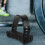 Exercise Bike Pedals with Adjustable Straps 1 Pair 8