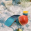 Essteller-Set, bruchfest, Camping, 1 Set 3