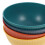 Essteller-Set, bruchfest, Camping, 1 Set 8