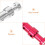 Electric Pressure Cooker Float Valve 2 pcs 5
