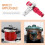 Electric Pressure Cooker Float Valve 2 pcs 7