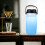 USB Charging Kettle Portable Electric Water Heater 1L 6