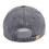 Baseball Cap Vintage Washed Distressed Twill Adjustable 4