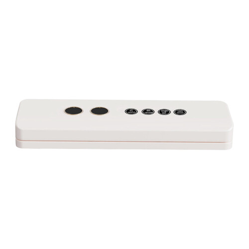 Vacuum Sealer Machine Home Kitchen Dry Wet Modes LCD 1
