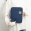 Tablet sleeve bag multilayer lightweight for travel 3