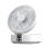 Portable Desktop Fan USB Rechargeable Foldable Small Fan 1