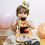 Plush Bear Stuffed Animal Teddy Bear 1 Pack 6