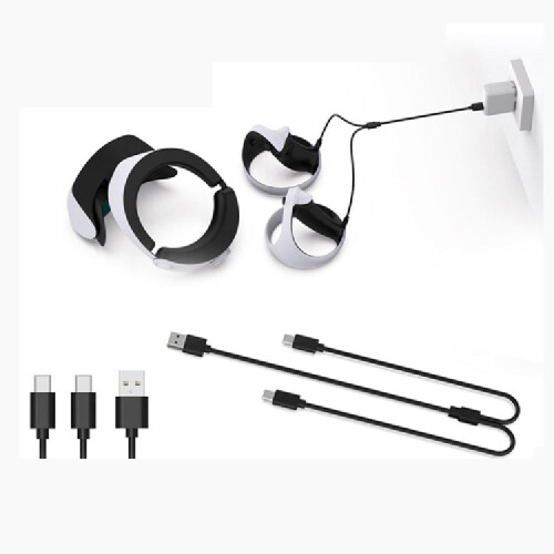 PS VR2 oplaadkabel Type-C 1-pack