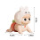 Interactive crawling baby doll sensory toy for toddlers 3