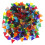 Mosaik Glasfliser Transparente 14 mm 160 g 1