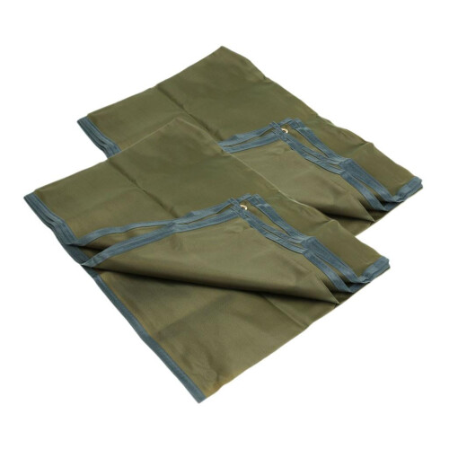 Waterdicht tentgrondzeil 10x12ft