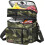 Sac à lunch isotherme étanche camouflage 15L 1