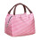 Insulated Lunch Bag Aluminum Foil Lined 1 Pack 2