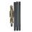 Skull-Head Walking Cane Durable Stylish 1 pc 4