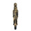 Skull-Head Walking Cane Durable Stylish 1 pc 3