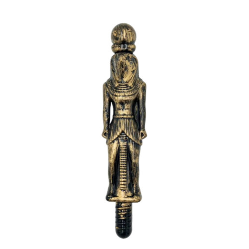 Skull-Head Walking Cane Durable Stylish 1 pc 2