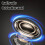 Over-Ear Dual-Mode Hörlurar Bluetooth 5.4 Silver 4