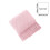 Knitted Blanket with Soft Fringe 150x200cm 3