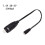 Universal7,4V Li-ion RC Dronelader XH-3P2S 1