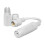 RJ45 αδιάβροχο IP67 καλώδιο Ethernet 1 τεμάχιο 1