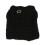 Women's Leg Warmers Crochet Knit Acrylic 2PCS Black 1PCS 1
