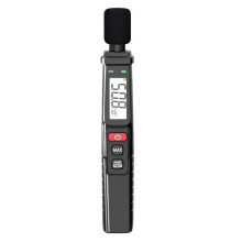 Sonometru digital cu ponderare A, 30-130dB