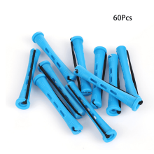 RAGUPEL Hair Rollers Curling Rods 60 Pieces
