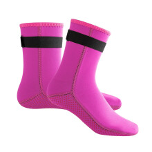Neoprene Diving Socks Unisex XL