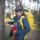 Solar-powered wide brim sun hat with fan 1 piece 7