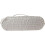 Γυναικεία τσάντα clutch vintage με χάντρες και λουλούδια, 1 τεμάχιο 5