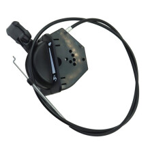 Lawn Mowers Throttle Cable 37.5" Model 946-05357A for CUB CADET XT2 LX42 LX46 SLX50