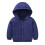 Doudoune d'hiver à capuche pour petit garçon (1-2 ans) 1