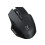 Draadloze Bluetooth Dual Mode muis Zwart 1600 DPI 1