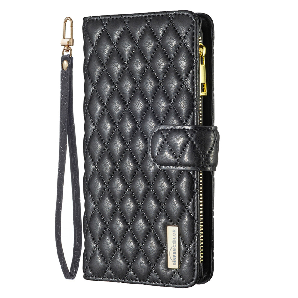 Samsung Galaxy A15 Wallet Case With Card Holder And Wrist 919886067932
